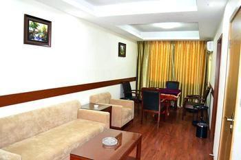 Shengkairan Hotel Wuxi  Esterno foto