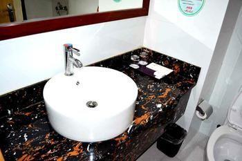 Shengkairan Hotel Wuxi  Esterno foto