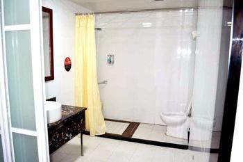 Shengkairan Hotel Wuxi  Esterno foto