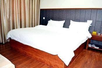 Shengkairan Hotel Wuxi  Esterno foto
